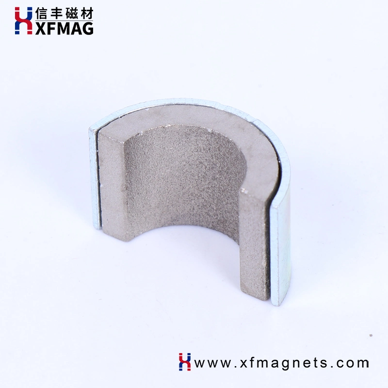 Special Customized China Supplier Samarium Cobalt Permanent Sintered SmCo5/SmCo17 Magnet